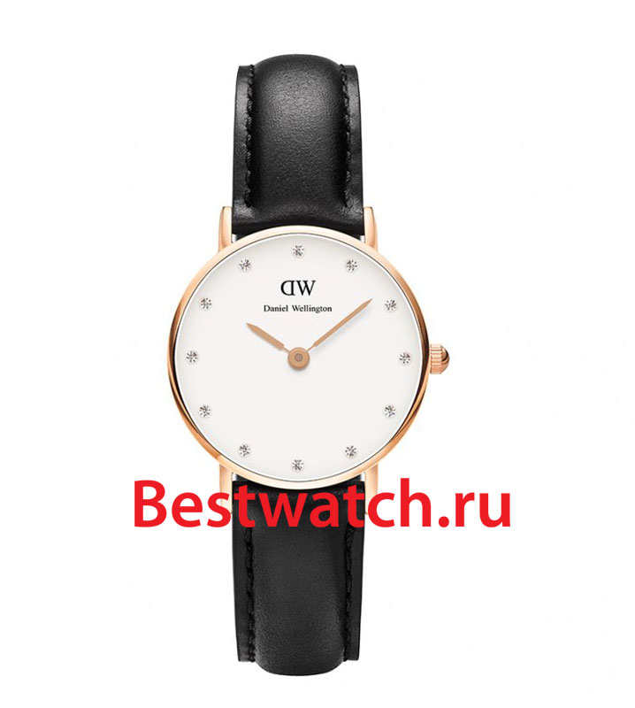 Часы Daniel Wellington Sheffield 0901DW